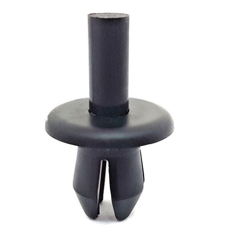 SKODA Push Fit Trim Rivet for Bumpers Wheel Arch Splashgaurd x15 Pcs4