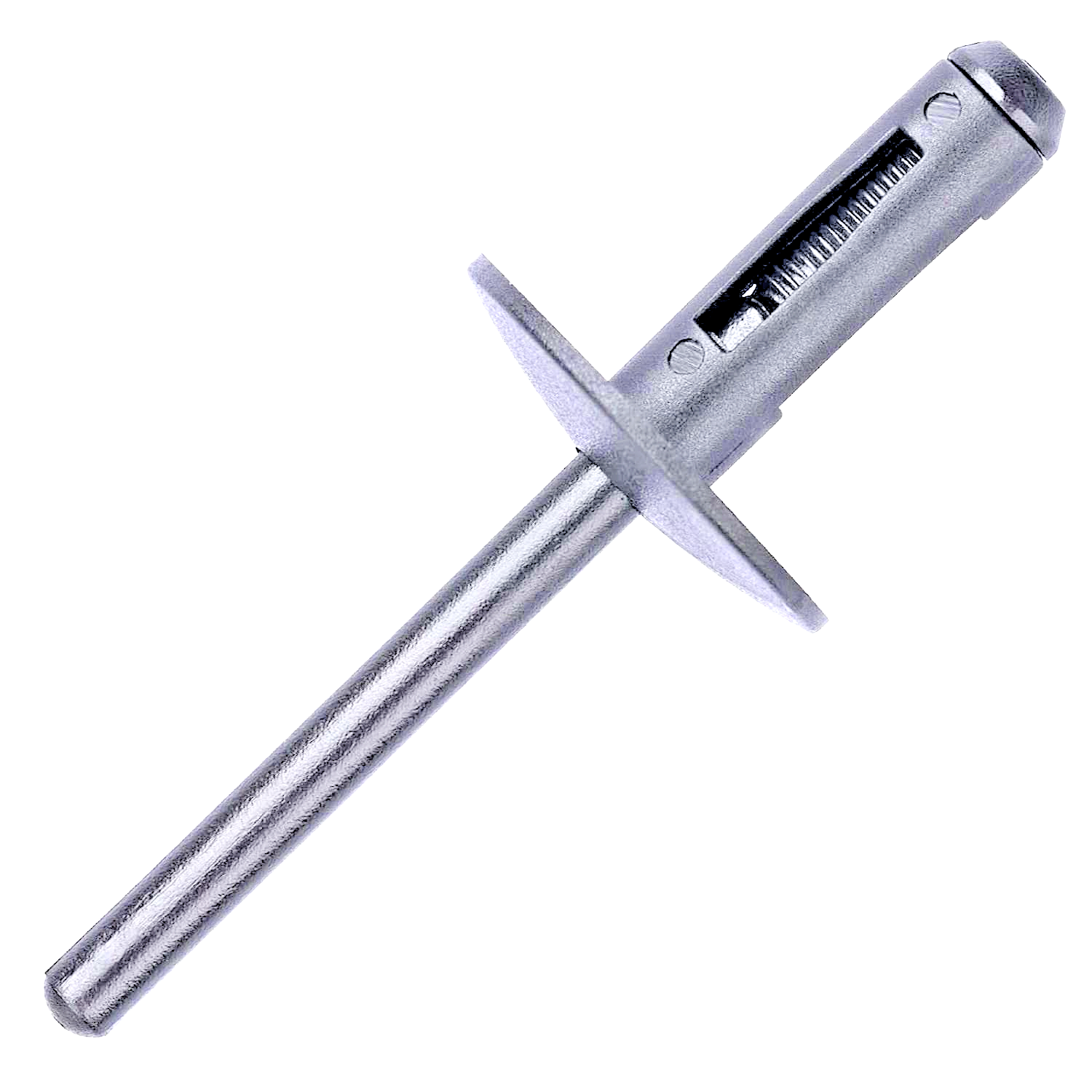 BMW X3 X5 X6 F25 E71 Wheel Arch Flare Trim Clips 07142151750 Blind Rivet 6mm x108