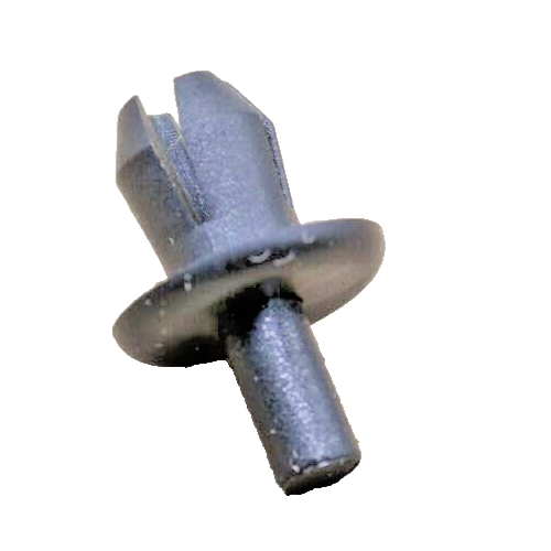 Vauxhall Push Fit Trim Fixing Rivet for - Bumpers Wheel Arch Splashgaurd x10 Pcs1