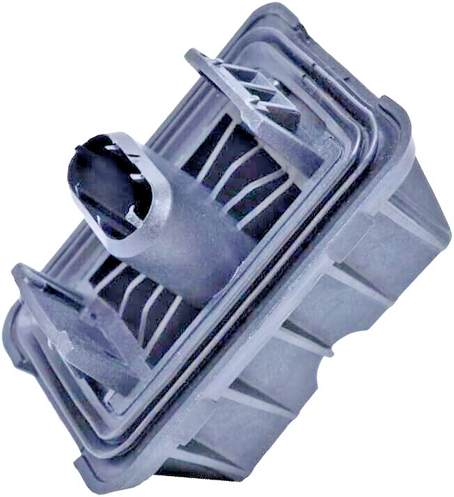 Jacking Point Mount Cover MINI CLUBMAN & COUNTRYMAN OE 517172371950