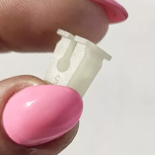 MINI Small Bodywork Trim Grommet QTY 5 - R, F & G 2001 to 2020 Models10