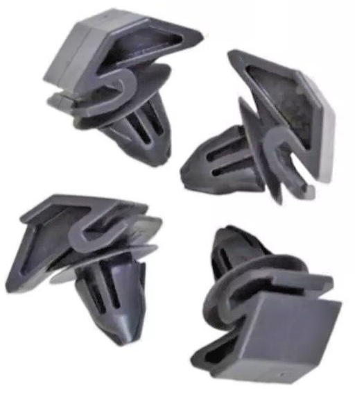 Ford Focus MK3 Side Skirt Cover Clips Sill Moulding Clip 1692599 10x Qty RS - ST10