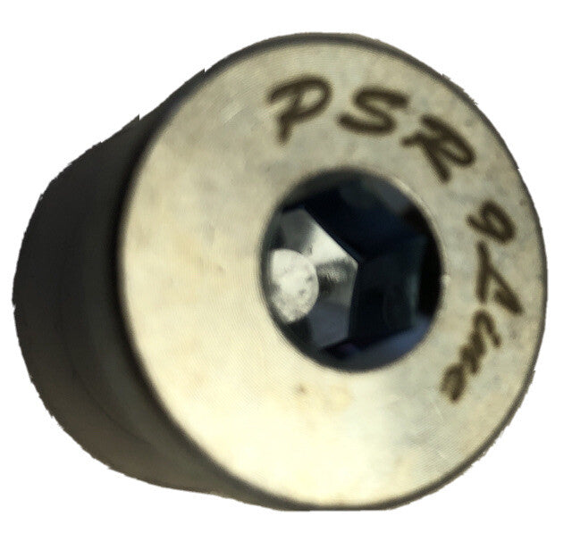 Porsche Magnetic Oil Drain Sump Plug M96 & M97 Engines 3.6 .8