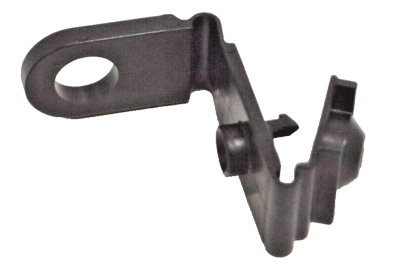 Audi Wheel Arch Lining & Mudguard Folding Clips 8E0821989A Seat14