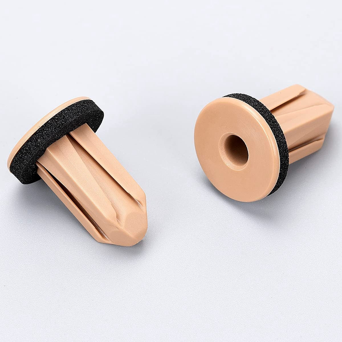 MINI Rear Bumper Bracket Clip Hanger Retainer F-Series F60 F65 F66 U25 - 20x Pcs14