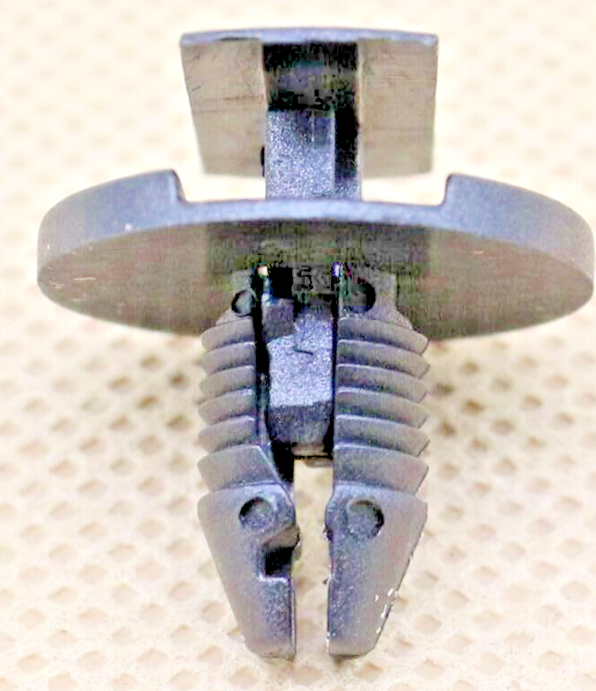 PEUGEOT Inner Wheel Arch Liner Splash Guard Trim Clip Plastic x5 fit 207 307 3082