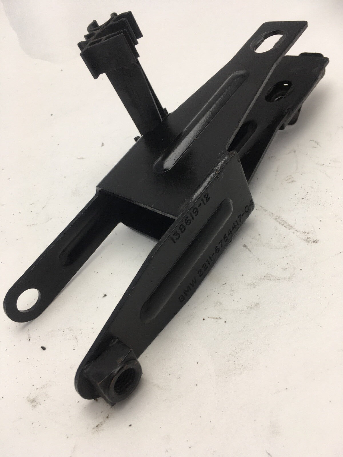 Engine Mount Support Bracket 6754417 Yr 01-04 From a MINI R501