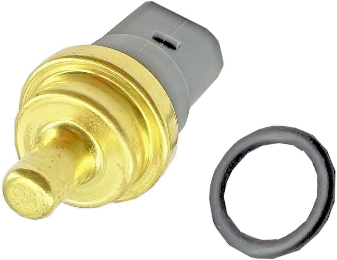 Coolant Temperature Sensor Sender 06A919501 SEAT Ibiza Leon Exeo Arona Altea17