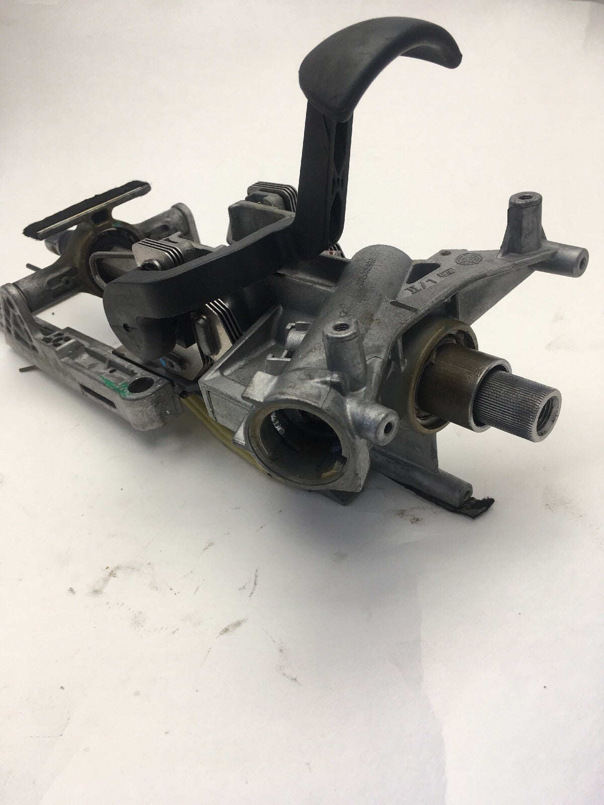 Upper Steering Column Adjustable 6781943 From MINI  R50 R52 R530