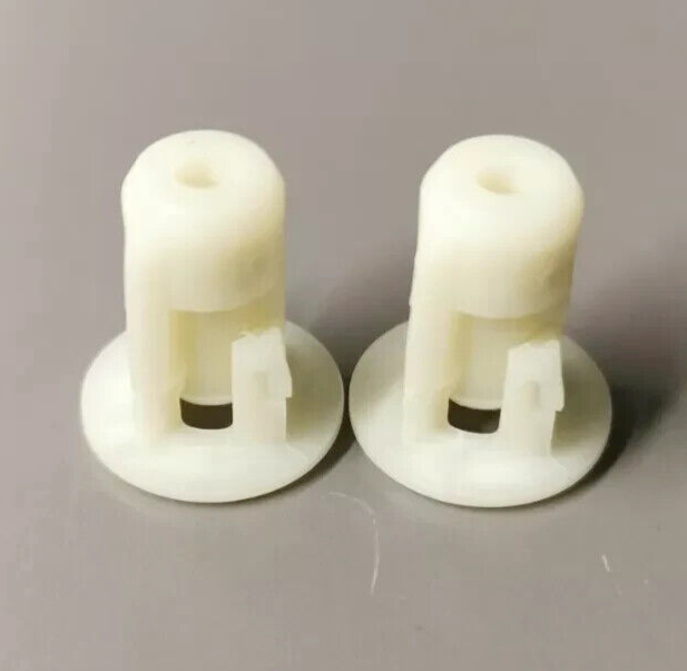 MINI Expanding Bodywork Trim Grommet - 5 QTY - F54 F55 F56 F57 F60, 2013 Onwards8