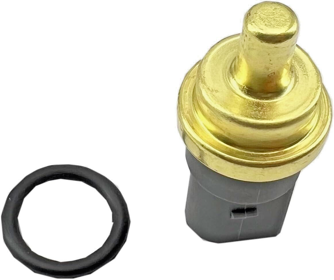 Coolant Temperature Sensor Sender PORSCHE Group 99760641000, 9551061250117