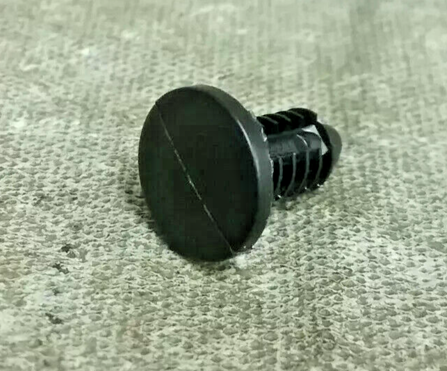 BMW Fir Tree Window Trim Clip Rivet 11mm Head. x5 Pcs 513570190307
