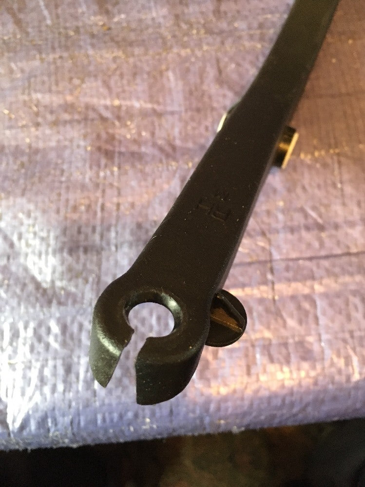 Accelerator Throttle Peddle From FORD PUMA BLACK3