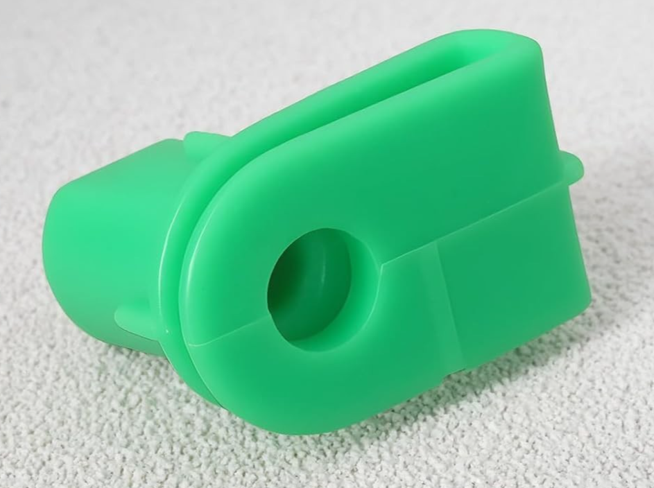 VOLVO Spire C-Clip Bumper Trim Panel Plastic Fixing Secure Fastener 30640541 x208