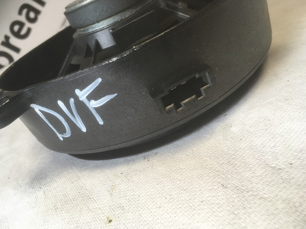 Door Speaker Front Right Side From a Mercedes C Class W203 00-052