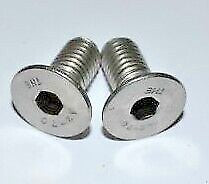 PORSCHE 981 Brake Disc Retaining Bolt Screw 10.9 Grade High Tensile QTY 44