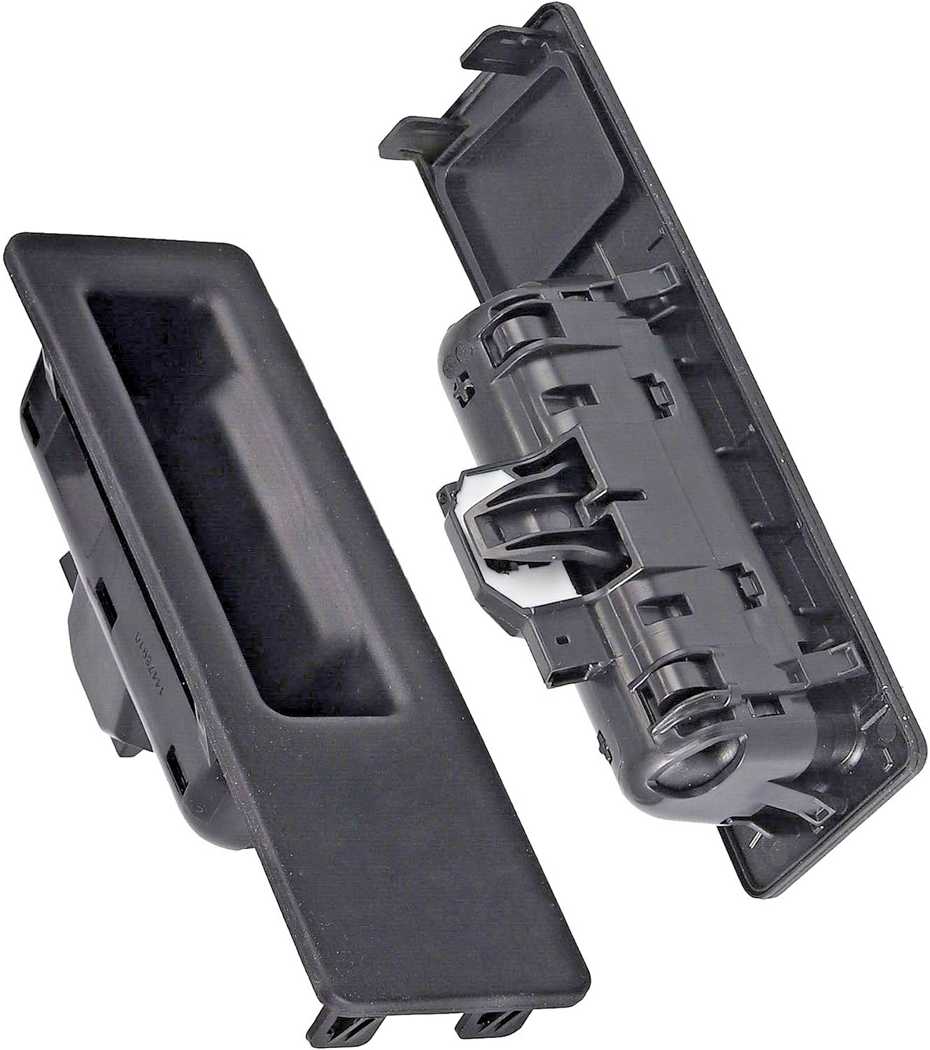 BMW 2 3 4 5 Series Tailgate Boot Trunk Handle Switch 5124736875223