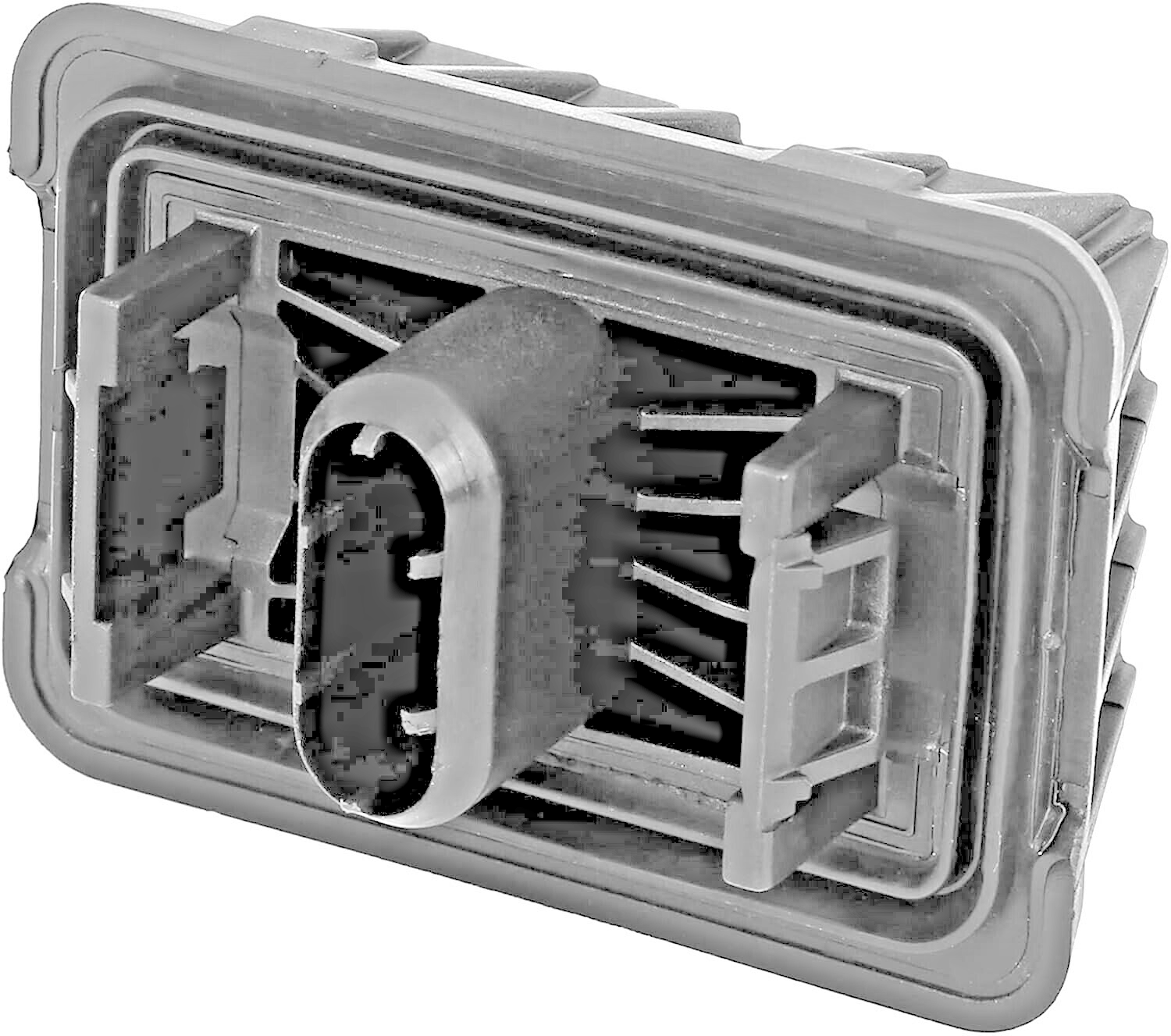 Jacking Point Mount Cover MINI CLUBMAN & COUNTRYMAN OE 5171723719513