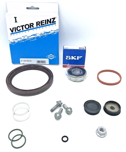 Porsche 911 996 997 Carrera Boxster 986 7 IMS Bearing Replacement Single Row Kit0