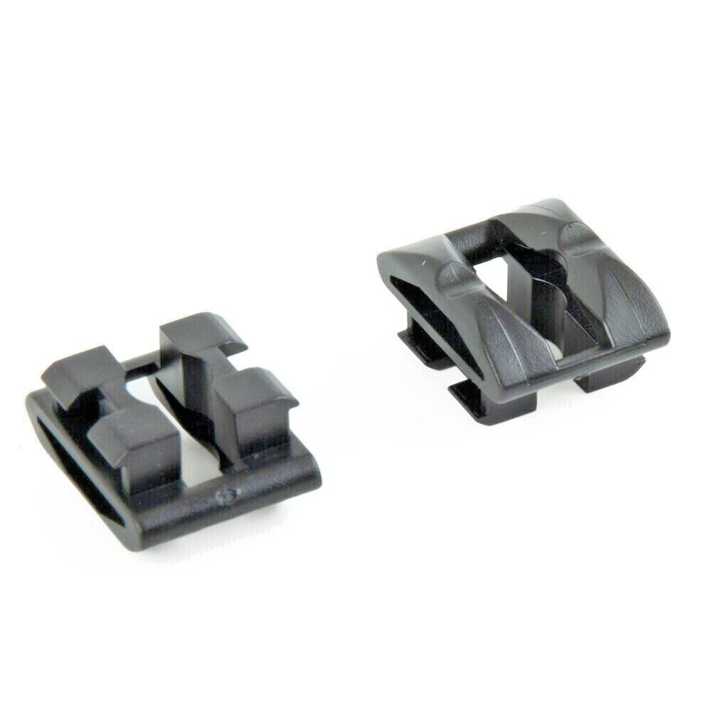 Land Range Rover Bumper Tow Cover Twist Bolt Receiver DYF500010 x22