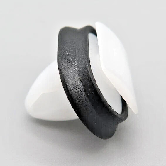 Citroen Exterior Side Trim Clip x5 Pcs CITROEN 865543 Relay 244 250 Nemo4