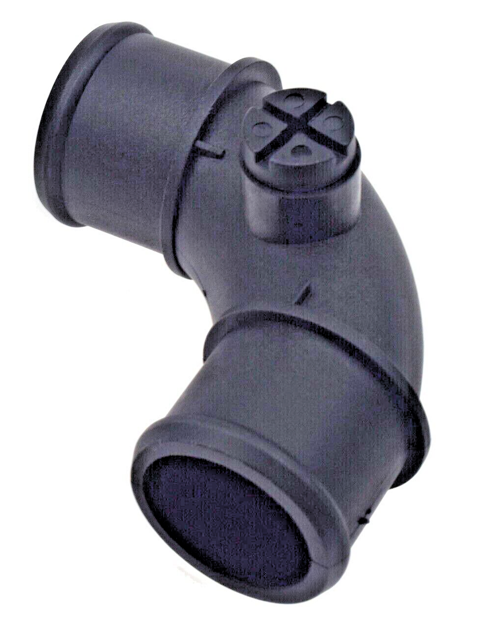 Coolant Bleed Elbow 17127515487 Radiator BRAND NEW O.E  For Mini R50 R52 01-061