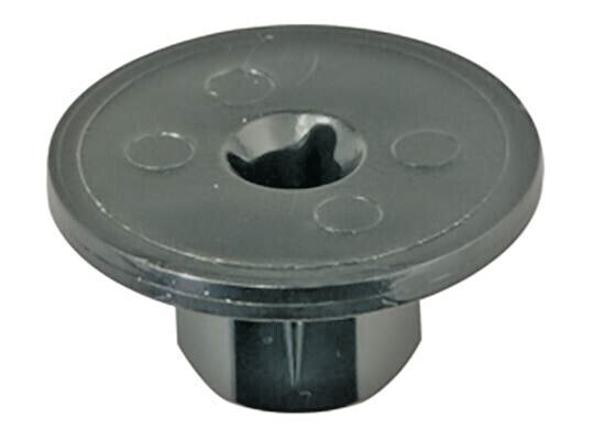 UNDERTRAY ARCH LINER SIDE SKIRT TRIM & BUMPER FIXING NUT VW AUDI N90757901 10Qty8