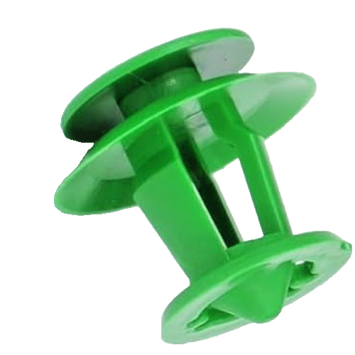 VW  Mercedes-Benz Card Trim Panel Fastener Clip Sprinter Vito W639 Crafter 20pcs2