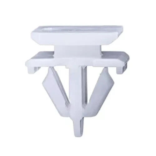 BMW Side Body Sill Moulding Strip Trim Fixing Clips for some X3 X4 7269358 5 Pcs13