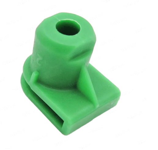 Vauxhall Spire C-Clip Bumper Trim Panel Plastic Fixing Secure Fastener Pack  x204