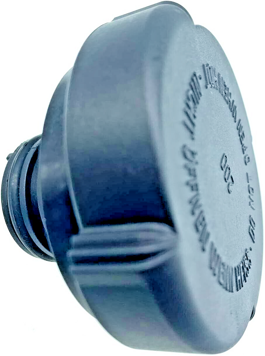 BMW Radiator Coolant Expansion Tank Cap # 17117639022 Fits 3 5 6 7 X & Z Series16