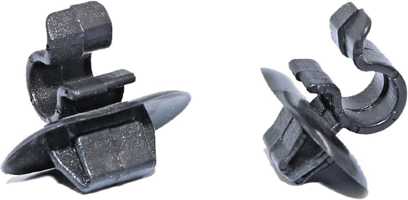 Bonnet Lift Pole Support Strut Placement Clip - Citroen Peugeot Renault Vauxhall17