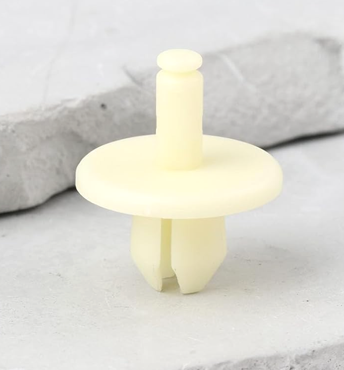 BMW Door Sill & M Sill Panel Cover - Expanding Pin Push Rivet Trim Clip - #  5xp17