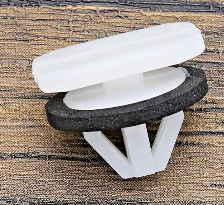 FORD Transit Connect Wheel Arch Molding Trim Panel Clip & Front Console  - # x1013