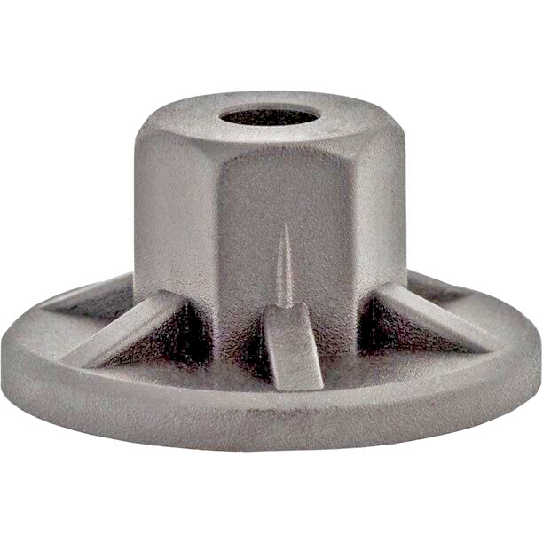 Porsche Undertray Arch Liner Side Skirt Trim & Bumper Fixing Nut N90757901 x109