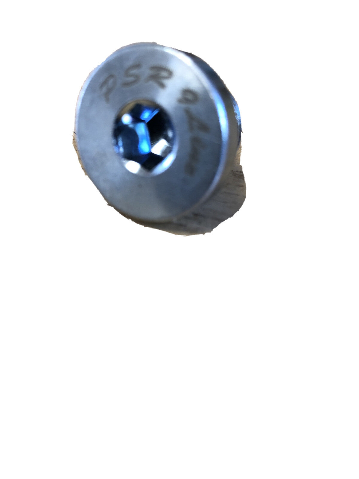 Porsche Magnetic Oil Drain Sump Plug M96 & M97 Engines PSR1