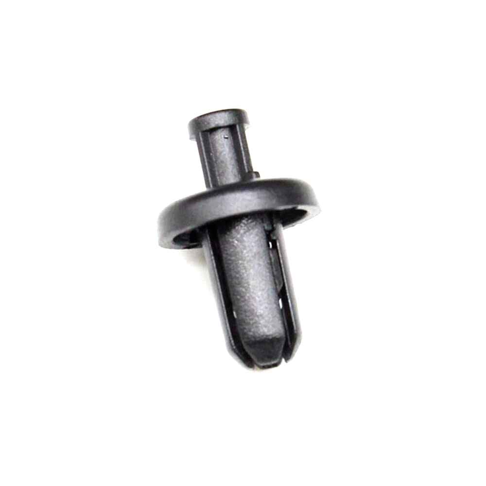 Motorbike Fairing Panel 5mm Plastic Rivet Trim Clips x15 Pcs Honda Yamaha Suzuki7