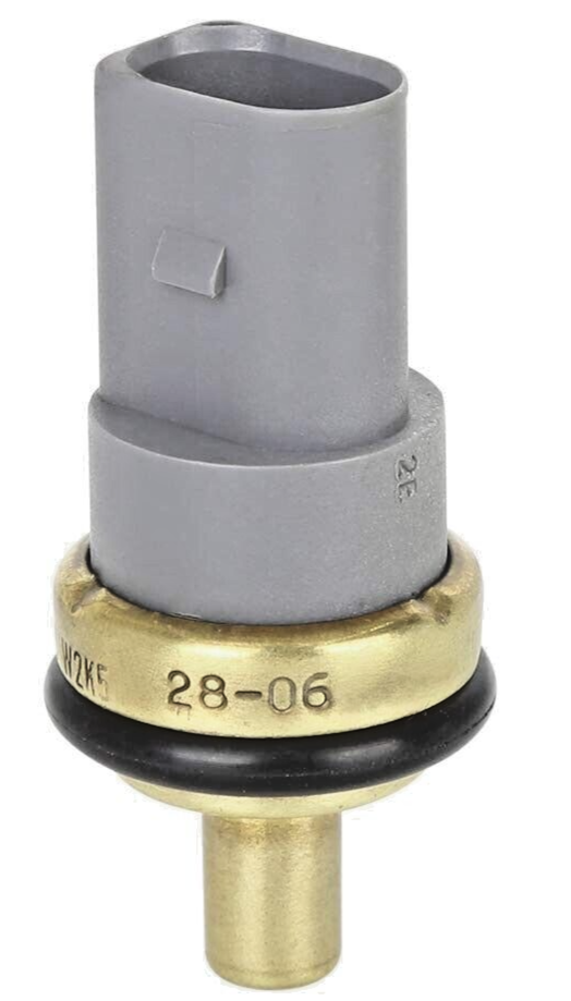 Coolant Temperature Sensor Sender PORSCHE Group 99760641000, 9551061250122