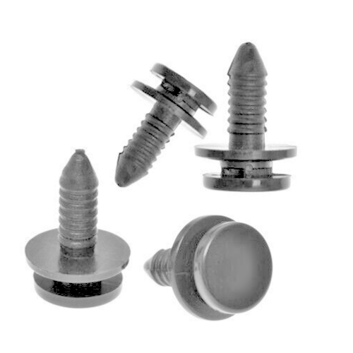 Interior Trim Panel Door Card Clip - VW AUDI SEAT SKODA 3B0867333 x10Qty7