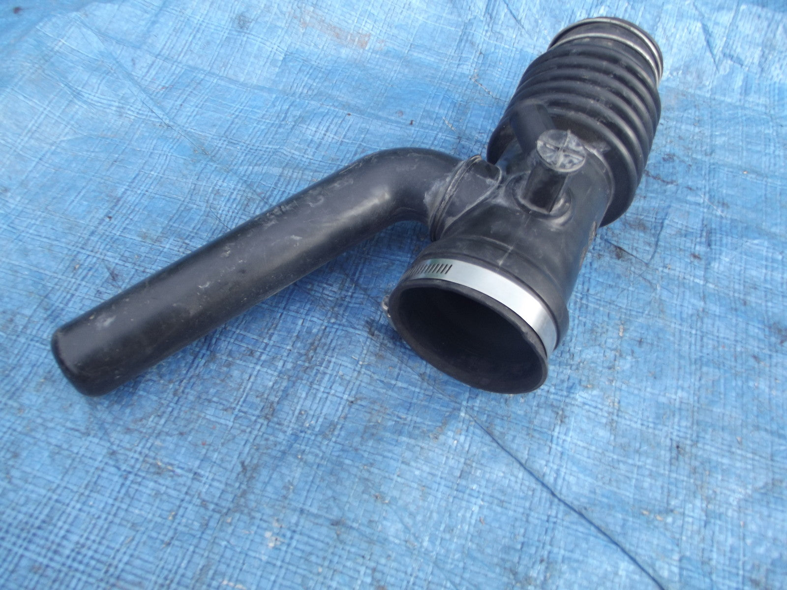 AIR FILTER INDUCTION PIPE FEED  from SUBARU IMPREZA GC8 2.0 SPORT CLASSIC2