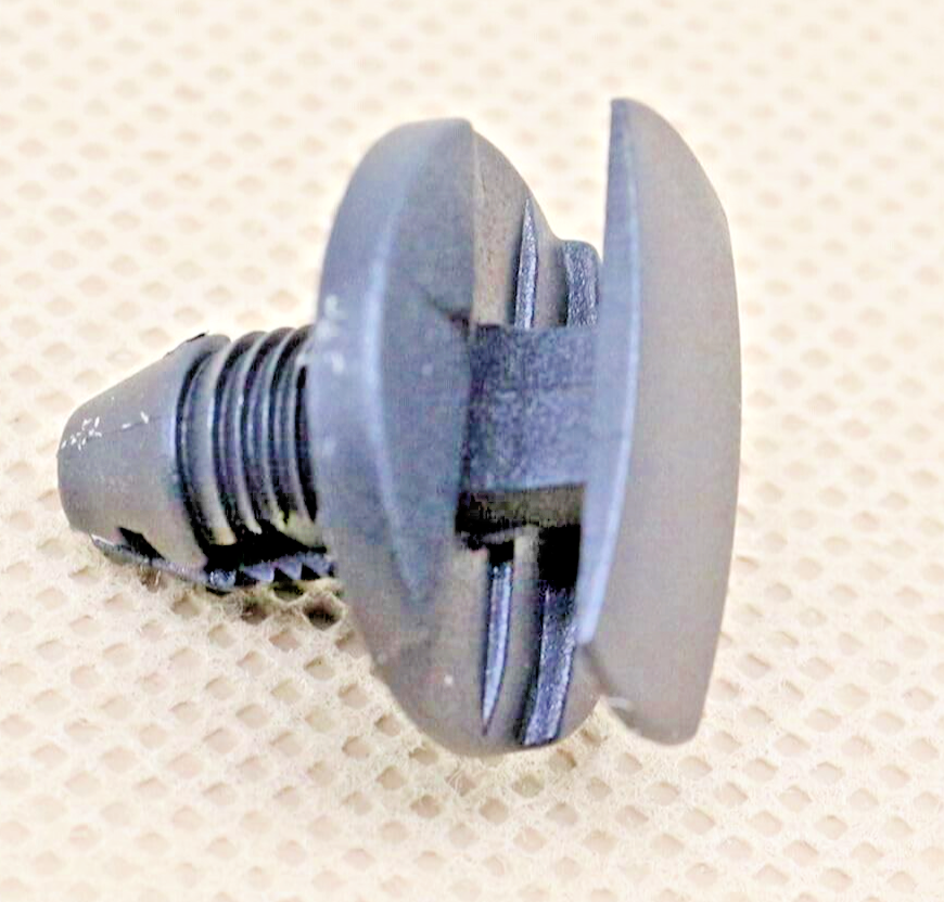 PEUGEOT Inner Wheel Arch Liner Splash Guard Trim Clip Plastic 20 fit 207 307 30812