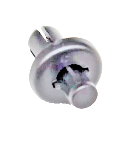 5mm Plastic Rivet Trim Clips x15 Honda Yamaha Suzuki Kawasaki Bike Fairing Panel11