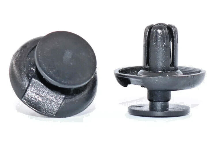 Bumper Arch & Trim Fastener Clips fit Ford Mondeo Fiesta Focus Transit C-Max 20.17
