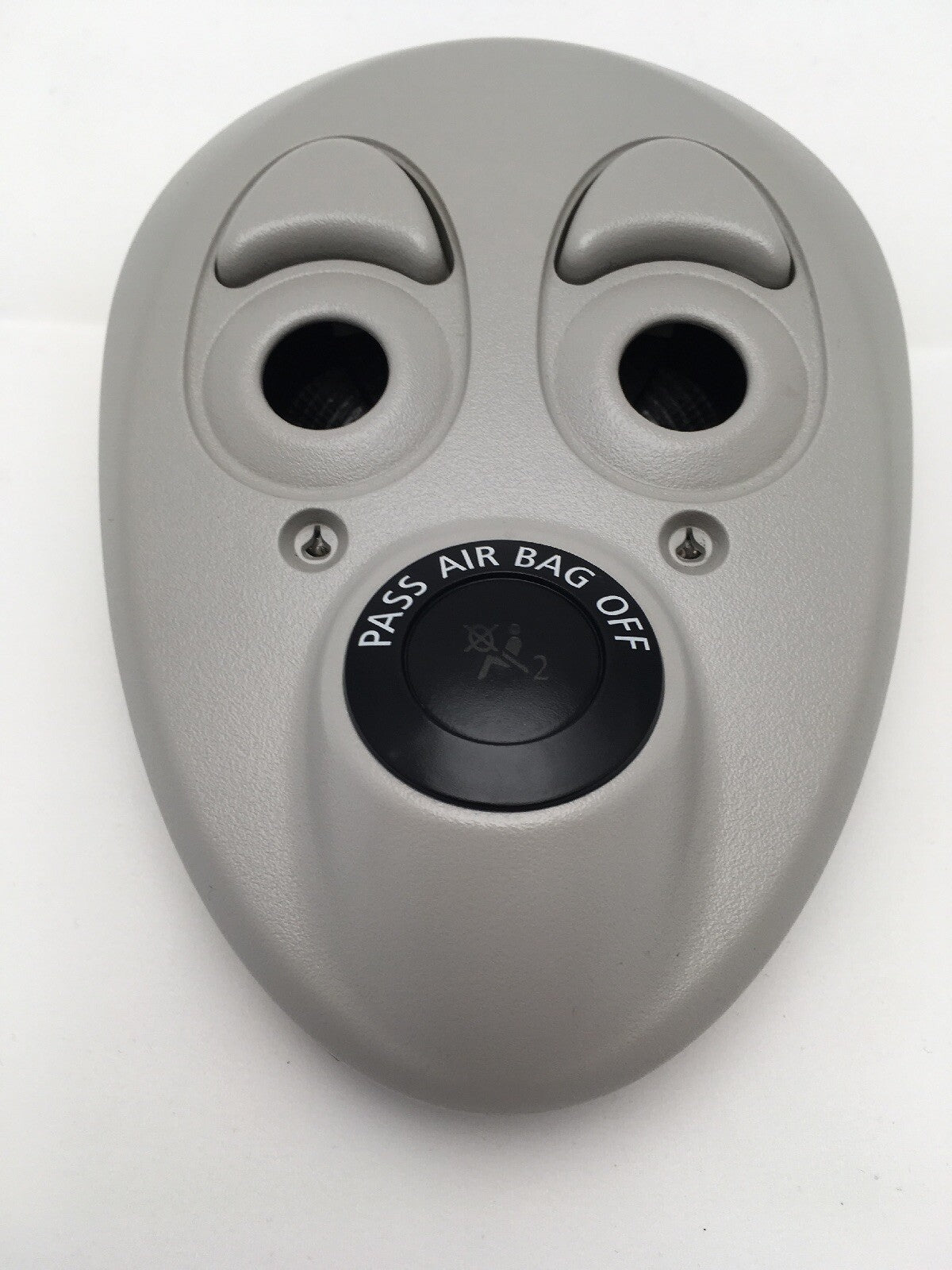 Interior Roof Reading & Map Light Facelift From Mini R50 R52 R53 01-060