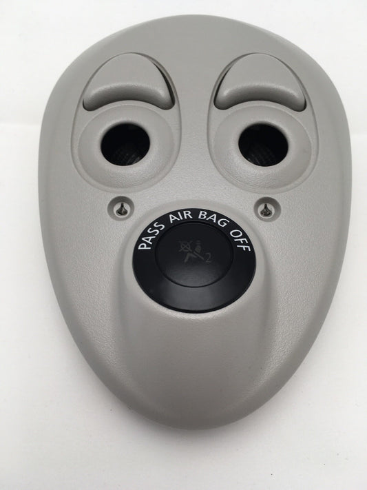 Interior Roof Reading & Map Light Facelift From Mini R50 R52 R53 01-060