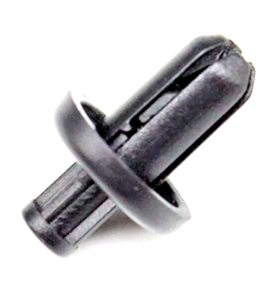 5mm Plastic Rivet Trim Clips x10 Subaru Impreza Forrester Legacy BRZ Outback STI5