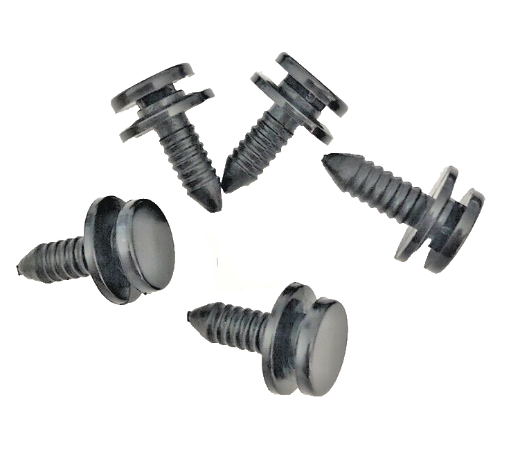 Interior Trim Panel Door Card Clip - VW AUDI SEAT SKODA 3B0867333 x10Qty14