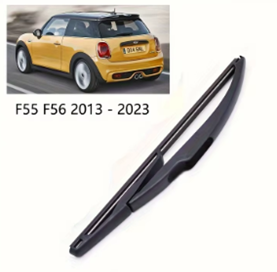 Mini Rear Wiper Arm Blade 2006-2024, R56 F55, F56, F60,11