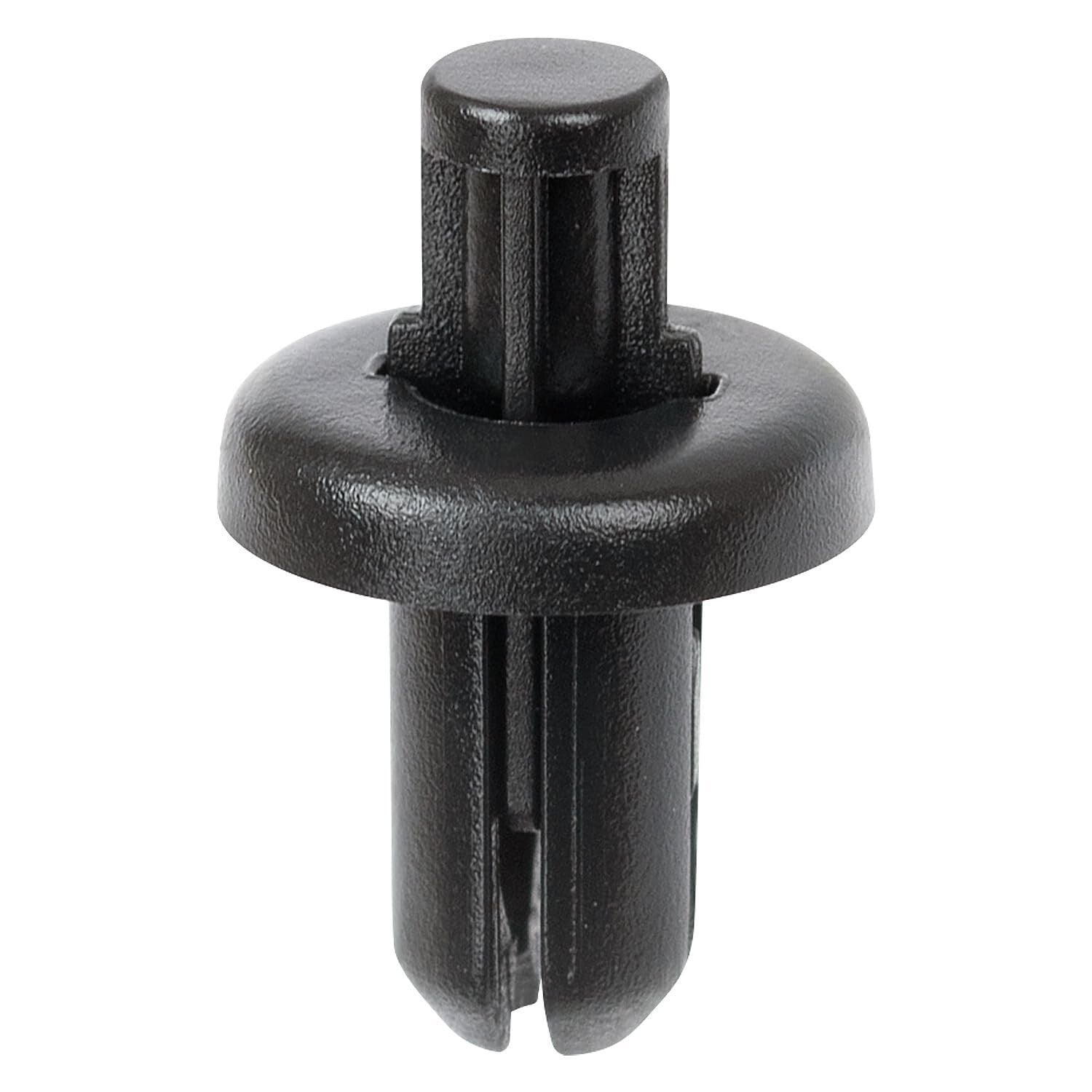 5mm Plastic Rivet Trim Clips x10 Honda Yamaha Suzuki Kawasaki Bike Fairing Panel1