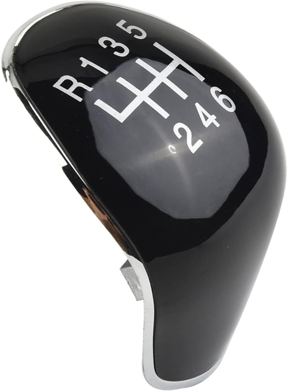 6 Speed Manual Gear Stick Shift Knob Cap # Ford Transit Custom Focus Kuga Mondeo19